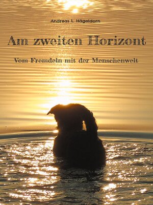 cover image of Am zweiten Horizont